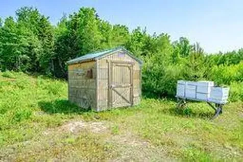 625 Valley Road Waterford ME 04088