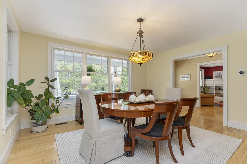 29 Blue Moon Drive North Yarmouth ME 04097