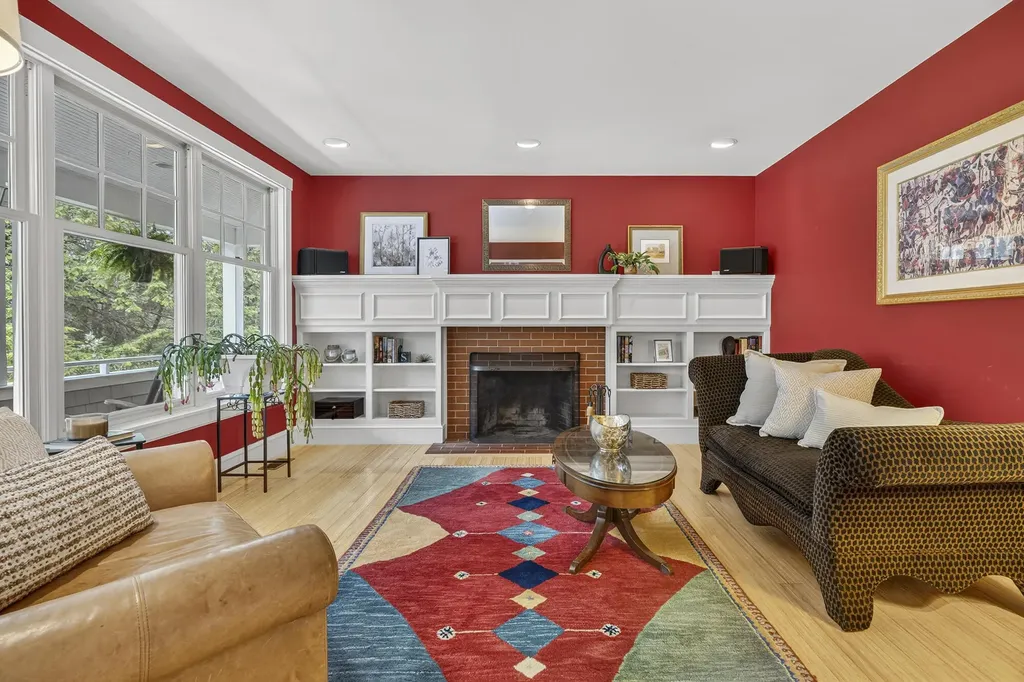 29 Blue Moon Drive North Yarmouth ME 04097