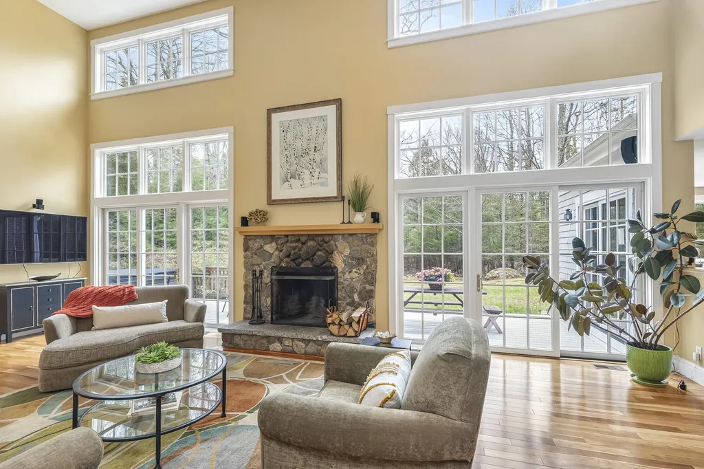 29 Blue Moon Drive North Yarmouth ME 04097