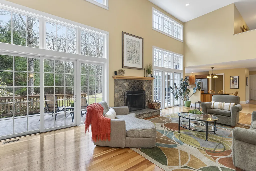 29 Blue Moon Drive North Yarmouth ME 04097