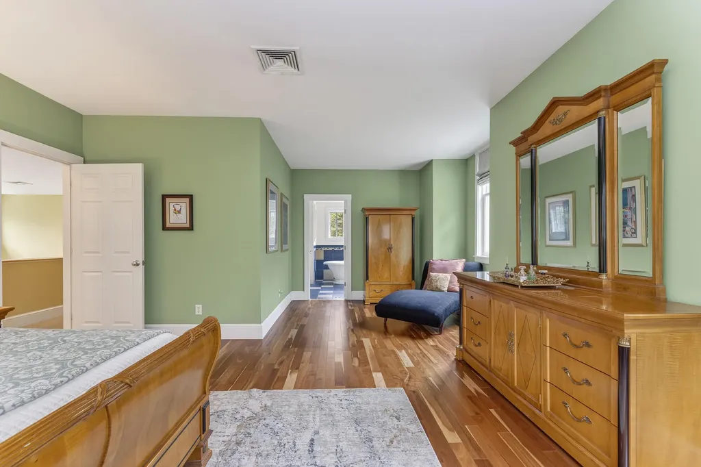 29 Blue Moon Drive North Yarmouth ME 04097