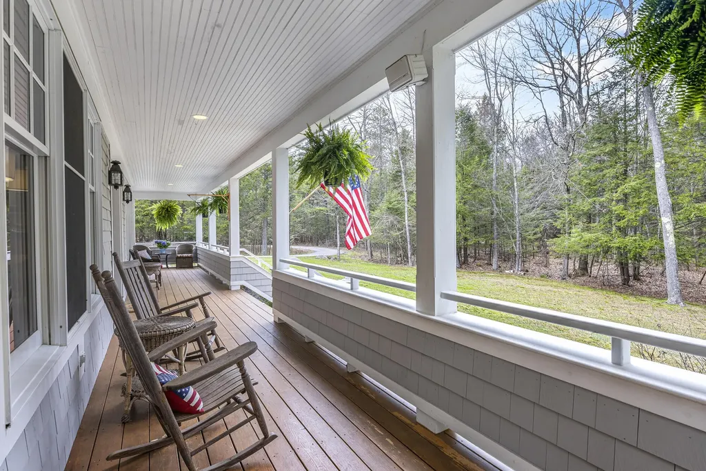 29 Blue Moon Drive North Yarmouth ME 04097