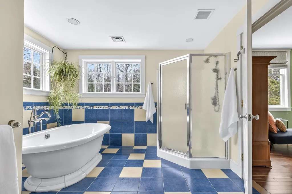 29 Blue Moon Drive North Yarmouth ME 04097