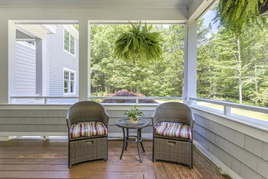 29 Blue Moon Drive North Yarmouth ME 04097