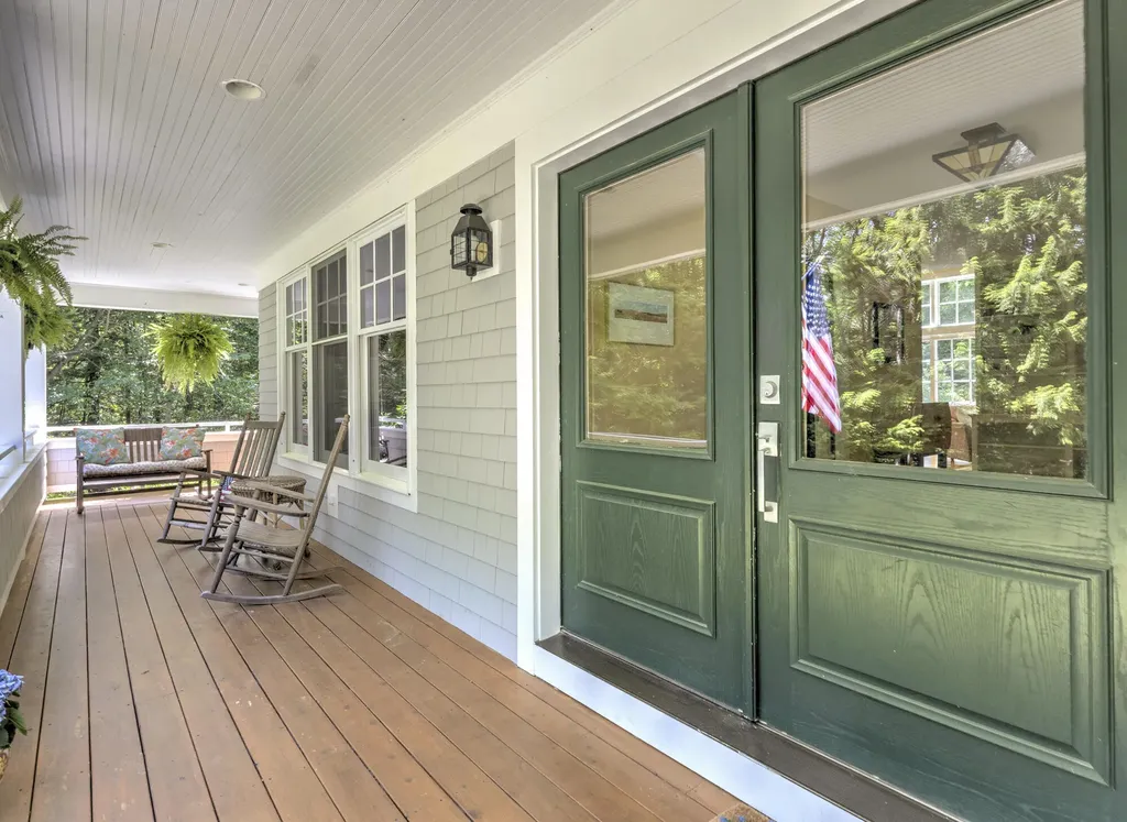 29 Blue Moon Drive North Yarmouth ME 04097
