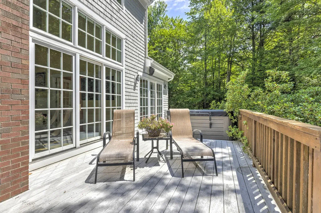 29 Blue Moon Drive North Yarmouth ME 04097