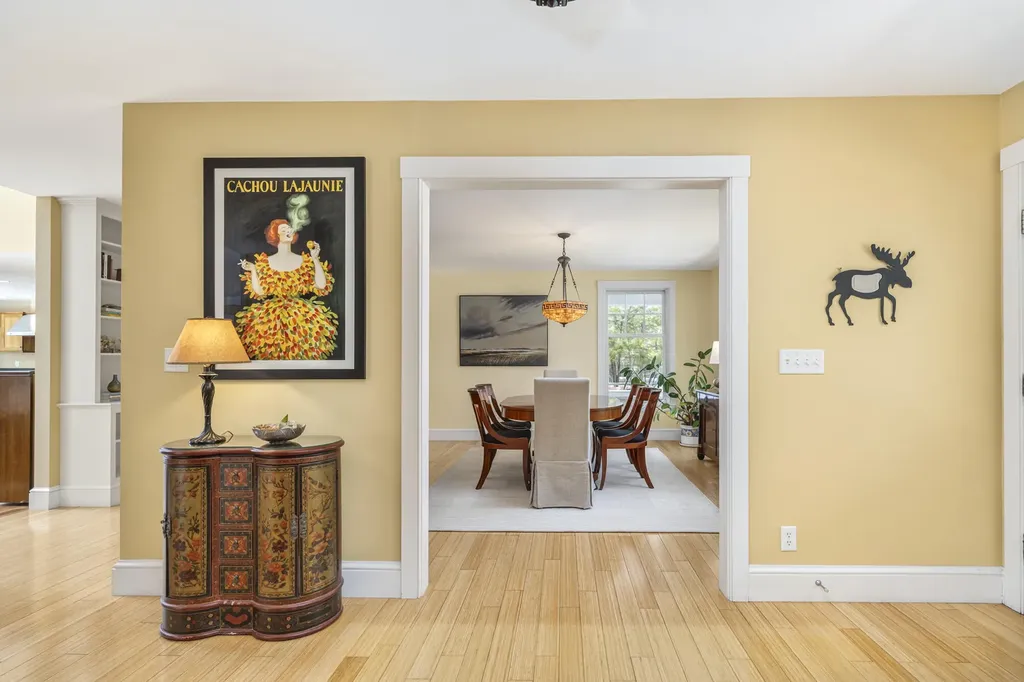 29 Blue Moon Drive North Yarmouth ME 04097