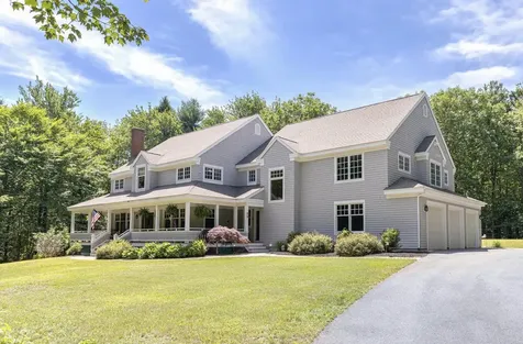 29 Blue Moon Drive North Yarmouth ME 04097