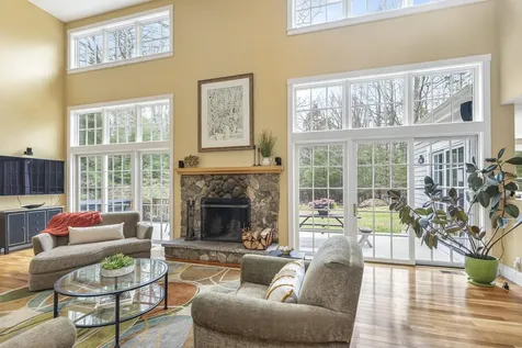 29 Blue Moon Drive North Yarmouth ME 04097