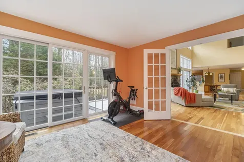 29 Blue Moon Drive North Yarmouth ME 04097