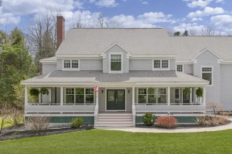 29 Blue Moon Drive North Yarmouth ME 04097