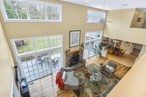 29 Blue Moon Drive North Yarmouth ME 04097
