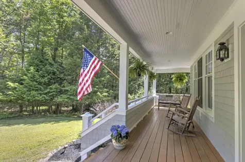 29 Blue Moon Drive North Yarmouth ME 04097