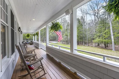 29 Blue Moon Drive North Yarmouth ME 04097