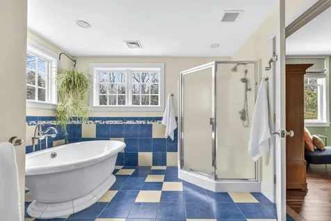 29 Blue Moon Drive North Yarmouth ME 04097