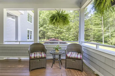 29 Blue Moon Drive North Yarmouth ME 04097
