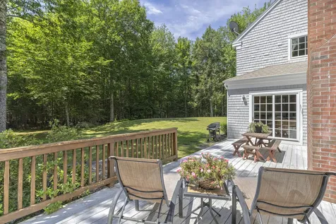 29 Blue Moon Drive North Yarmouth ME 04097