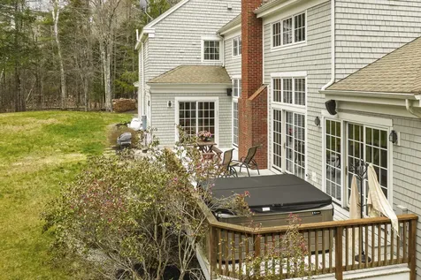 29 Blue Moon Drive North Yarmouth ME 04097