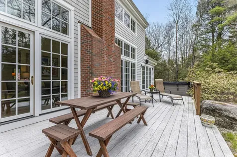 29 Blue Moon Drive North Yarmouth ME 04097