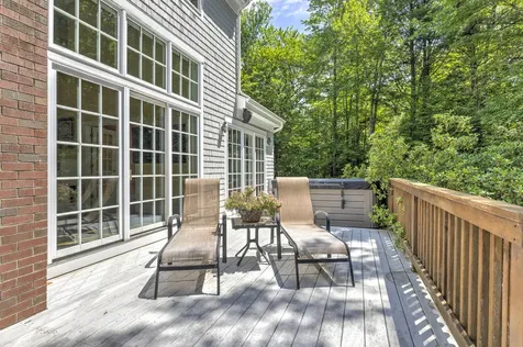 29 Blue Moon Drive North Yarmouth ME 04097