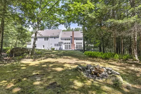 29 Blue Moon Drive North Yarmouth ME 04097