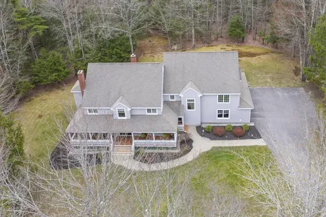 29 Blue Moon Drive North Yarmouth ME 04097