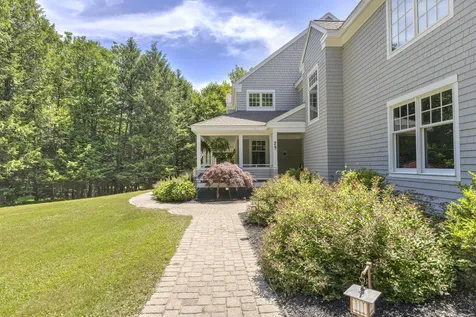 29 Blue Moon Drive North Yarmouth ME 04097
