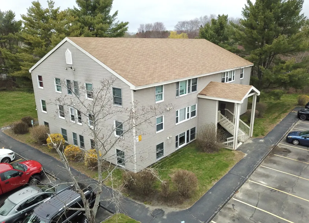 1390 Forest Avenue Portland ME 04103