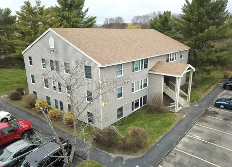 1390 Forest Avenue Portland ME 04103