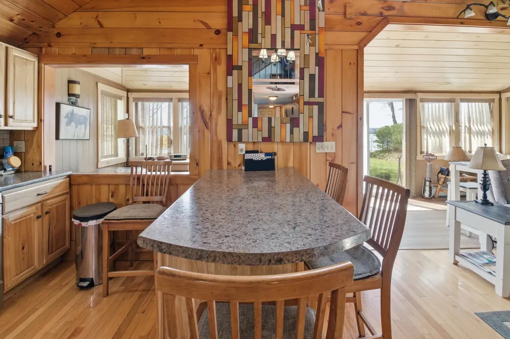 75 Sanborn Road Greene ME 04236