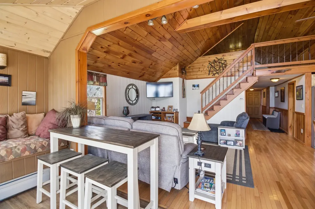 75 Sanborn Road Greene ME 04236