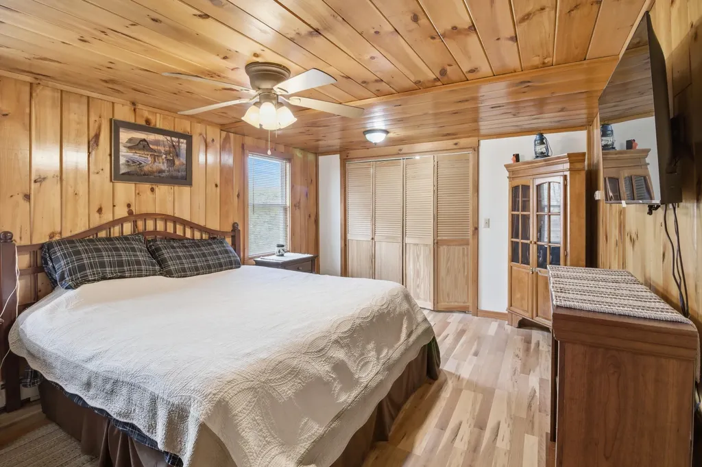 75 Sanborn Road Greene ME 04236