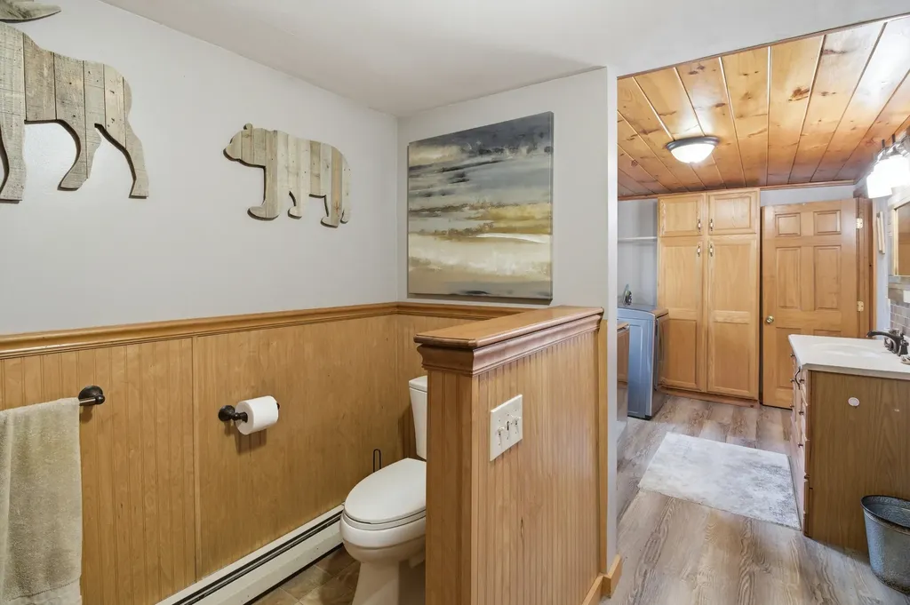 75 Sanborn Road Greene ME 04236