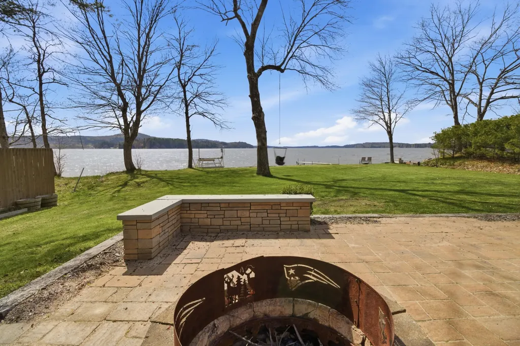 75 Sanborn Road Greene ME 04236