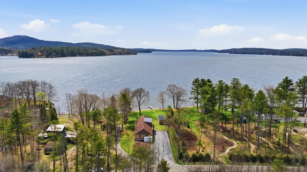 75 Sanborn Road Greene ME 04236