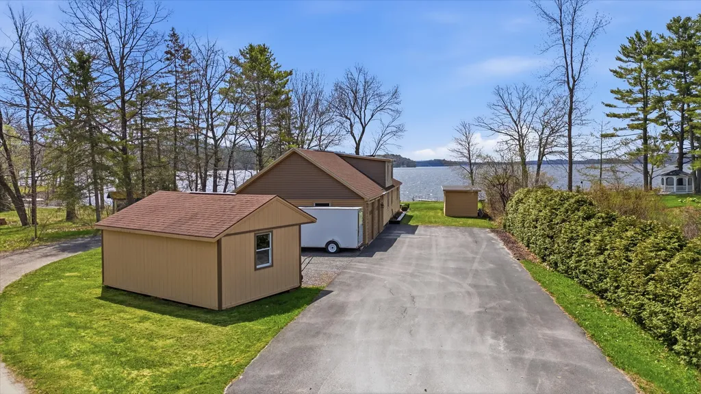 75 Sanborn Road Greene ME 04236