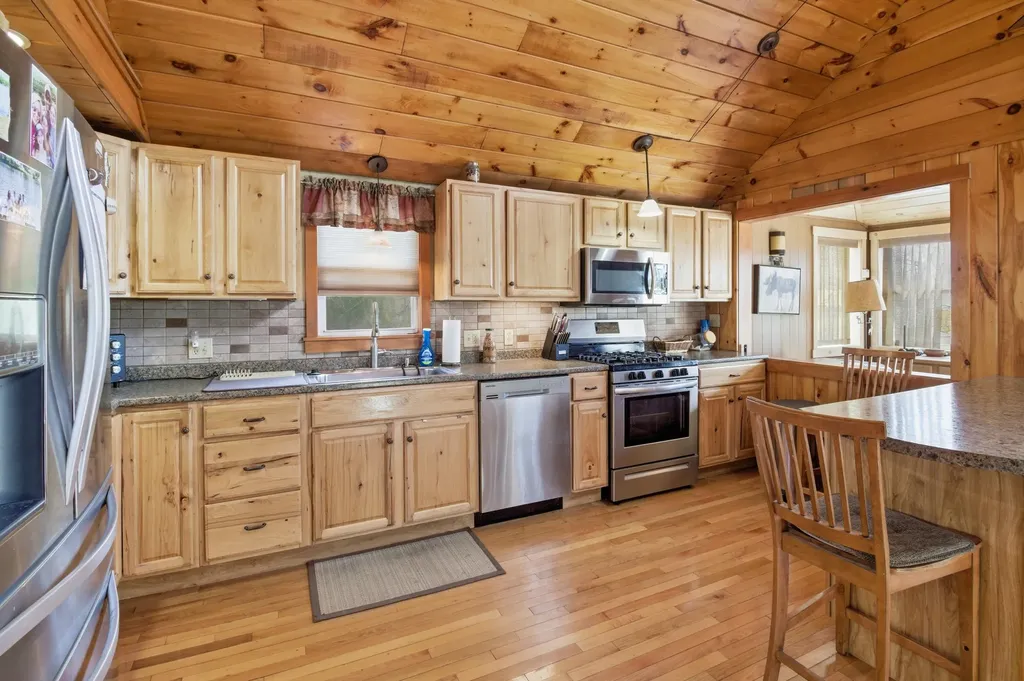 75 Sanborn Road Greene ME 04236