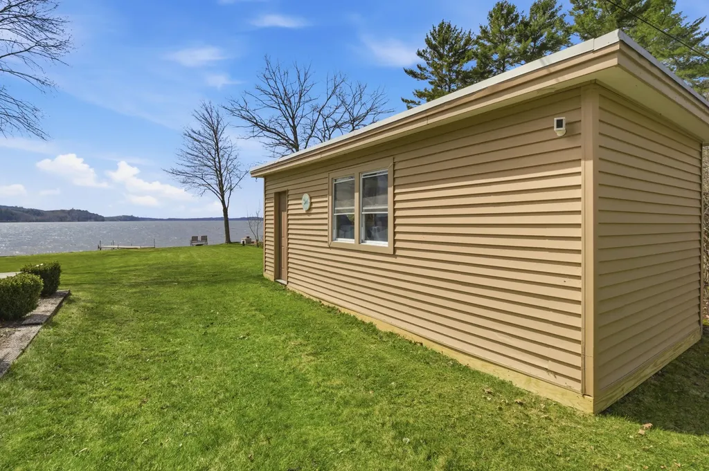 75 Sanborn Road Greene ME 04236