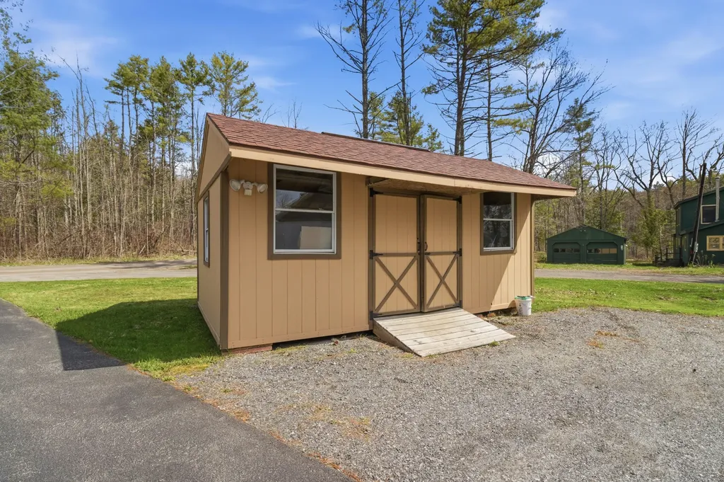 75 Sanborn Road Greene ME 04236