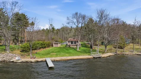 75 Sanborn Road Greene ME 04236
