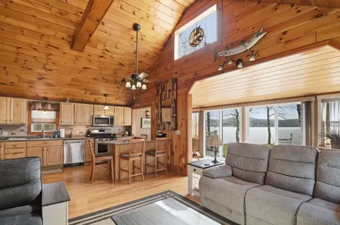 75 Sanborn Road Greene ME 04236