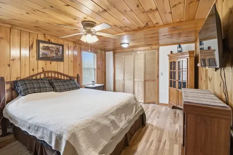 75 Sanborn Road Greene ME 04236