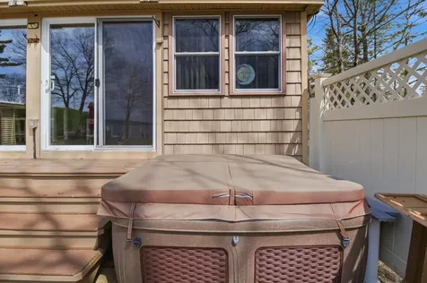 75 Sanborn Road Greene ME 04236