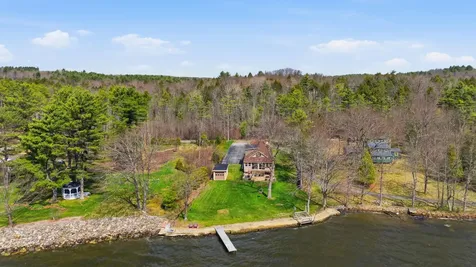 75 Sanborn Road Greene ME 04236