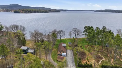 75 Sanborn Road Greene ME 04236