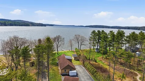 75 Sanborn Road Greene ME 04236