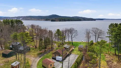 75 Sanborn Road Greene ME 04236