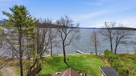75 Sanborn Road Greene ME 04236