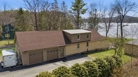 75 Sanborn Road Greene ME 04236